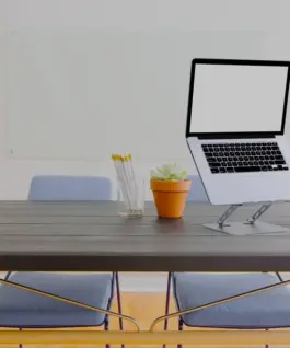 Gembird Foldable Лаптоп stand