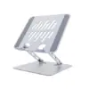 Gembird Foldable Лаптоп stand gray