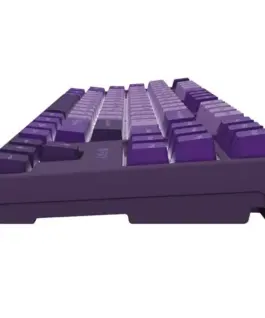 Natec Gaming клавиатура Fury Kanabo K2 US mechanical