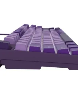 Natec Gaming клавиатура Fury Kanabo K2 US mechanical