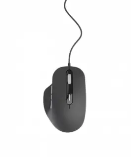 Gembird Optical мишка USB 1.35m черен