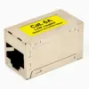 Gembird GEMBIRD LAN coupler Cat. 6A бял