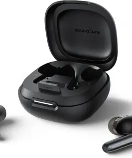 Alternative view of Anker soundcore P40i B2B - Eur ope (excluded UK plug)