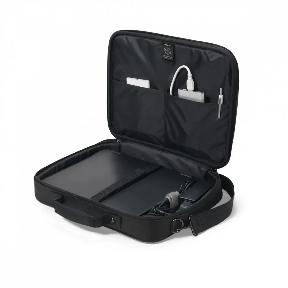 DICOTA чанта за лаптоп MULTI TWO 15-17.3 inches - Image 5