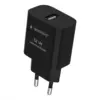 Gembird универсално зарядно USB 2.4 A черен