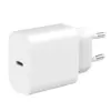 Gembird универсално зарядно USB-C 20W бял