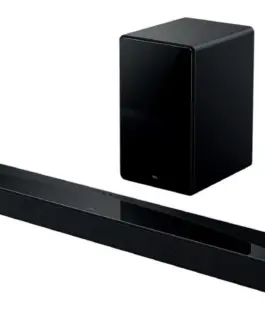 Alternative view of TCL TCL SOUNDBAR Q65H
