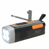 Adler ADLE AD1920 Emergency Radio with Solar Power