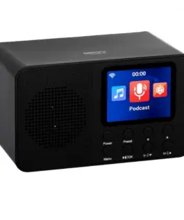 Camry CAMRY CR1918 Internet Radio WIFI