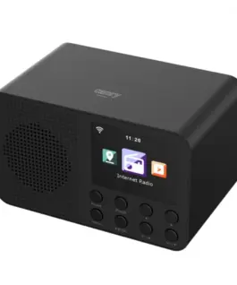 Alternative view of Camry CAMRY CR1918 Internet Radio WIFI