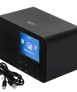 Camry CAMRY CR1918 Internet Radio WIFI