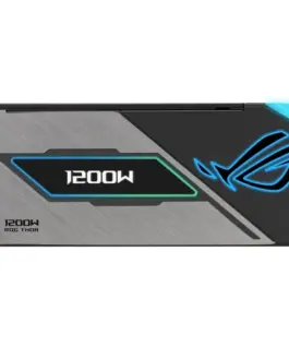 Asus захранващ блок ROG THOR 1200W Platinum III 80+ Platinum