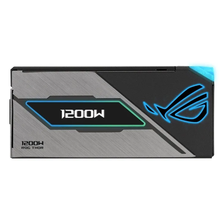 Asus захранващ блок ROG THOR 1200W Platinum III 80+ Platinum - Image 3