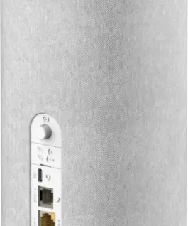 ZTE Router ZTE MC8512 G5 Ul tra Gray Material Gamin