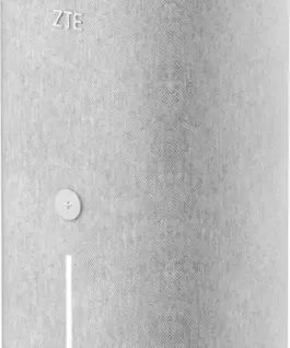 ZTE Router ZTE MC8512 G5 Ul tra Gray Material Gamin