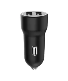 Gembird зарядно за кола USB 2-ports