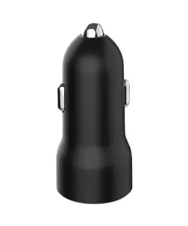 Gembird зарядно за кола USB 2-ports