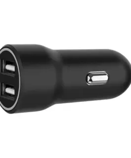 Gembird зарядно за кола USB 2-ports
