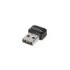 Lanberg Network адаптер wireless WiFi NC-AX300-WI AX300 USB 2.0 1 internal antenna