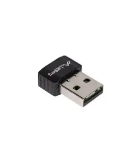 Lanberg Network адаптер wireless WiFi NC-AX300-WI AX300 USB 2.0 1 internal