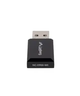 Lanberg Network адаптер wireless WiFi NC-0900-WI USB 2.0 Dual Band AX900