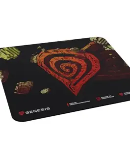Alternative view of Natec MOUSEPAD GENESIS PROMO GEMESIS ANCIENT STONE