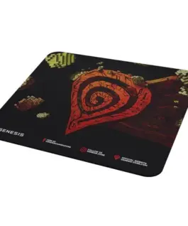 Natec MOUSEPAD GENESIS PROMO GEMESIS ANCIENT STONE