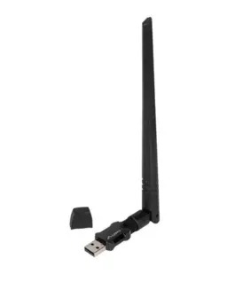 Lanberg Network адаптер wireless WiFi NC-900-WIE USB 2.0 DUAL BAND AX900 1 external