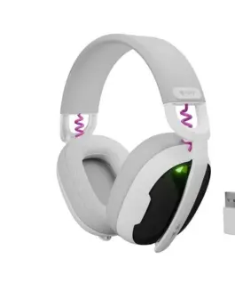Alternative view of Natec Headseat Fury Fukiya F6 wireless