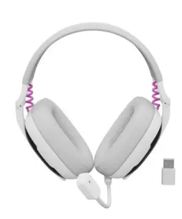 Natec Headseat Fury Fukiya F6 wireless
