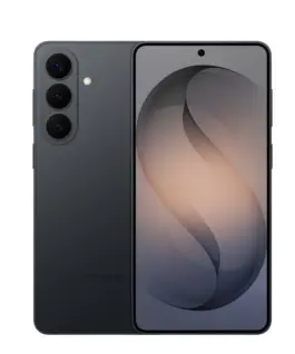 Samsung Smartphone Galaxy S26 5G 12/512GB DualSIM Enterprise Edition черен