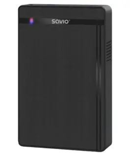 Alternative view of Savio Storage Drive En AK-87 SSD SATA/HDD SAVIO
