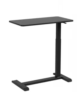 Gembird Mobile Лаптоп desk with caster wheels