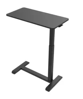 Gembird Mobile Лаптоп desk with caster wheels