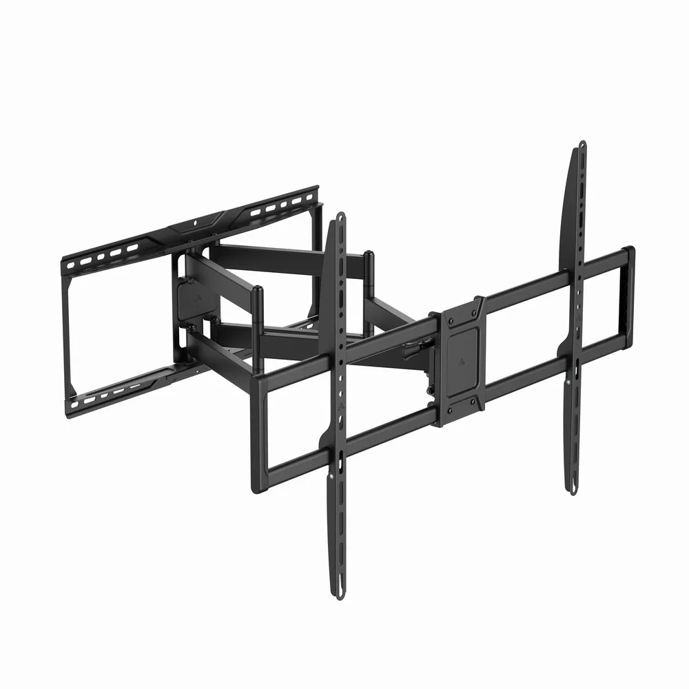 Gembird GEMBIRD TV wall mount full motion 50-105 bl - Image 4
