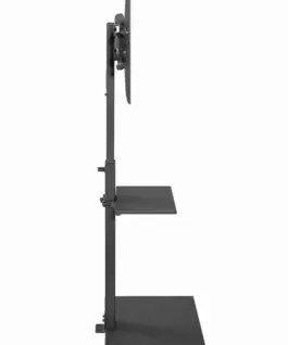 Gembird TV floor stand