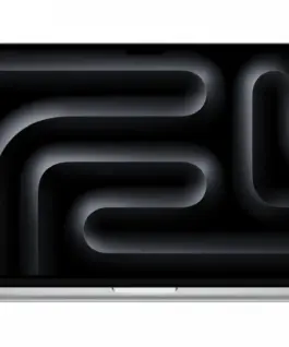 Apple MacBook Pro 16.2 inches: M4 Max 16/40 128GB 1TB SSD - Silver