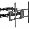 Gembird GEMBIRD TV wall mount swivel/tilt 60-120 120k