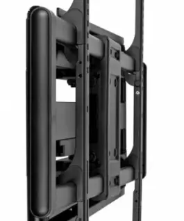 Gembird GEMBIRD TV wall mount swivel/tilt 60-120 120k