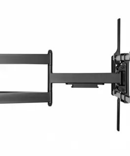 Gembird GEMBIRD TV wall mount swivel/tilt 60-120 120k