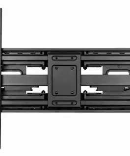 Gembird GEMBIRD TV wall mount swivel/tilt 60-120 120k