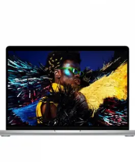 Apple MacBook Pro 14.2 inches: M5 10C/10C 23GB 512GB SSD - Silver