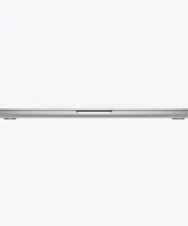 Alternative view of Apple MacBook Pro 14.2 inches: M5 10C/10C, 23GB, 512GB SSD - Silver