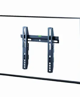 Gembird GEMBIRD fixed TV wall mount 23-42 40kg blac