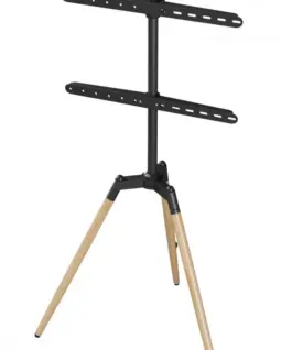 Gembird GEMBIRD swivel floor TV stand 32-65
