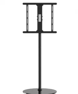 Gembird TV floor stand