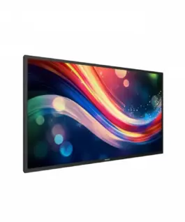 Alternative view of Philips Monitor 32BDL4050Q 32 Public Display