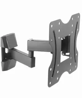 Gembird GEMIBRD TV wall mount tilt/swivel 23-42 20k