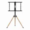 Gembird GEMBIRD TV stand adj. swivel/tilt 32-75
