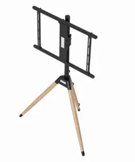 Gembird GEMBIRD TV stand adj. swivel/tilt 32-75